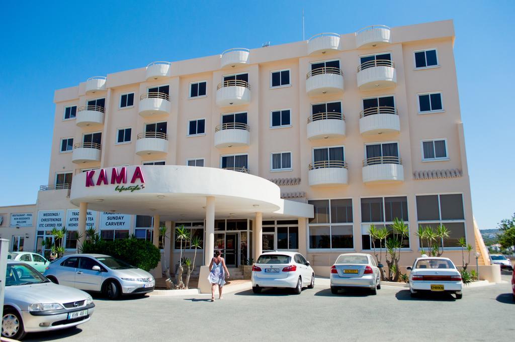 Apartment Nearby Golden Coast Protarász Kültér fotó